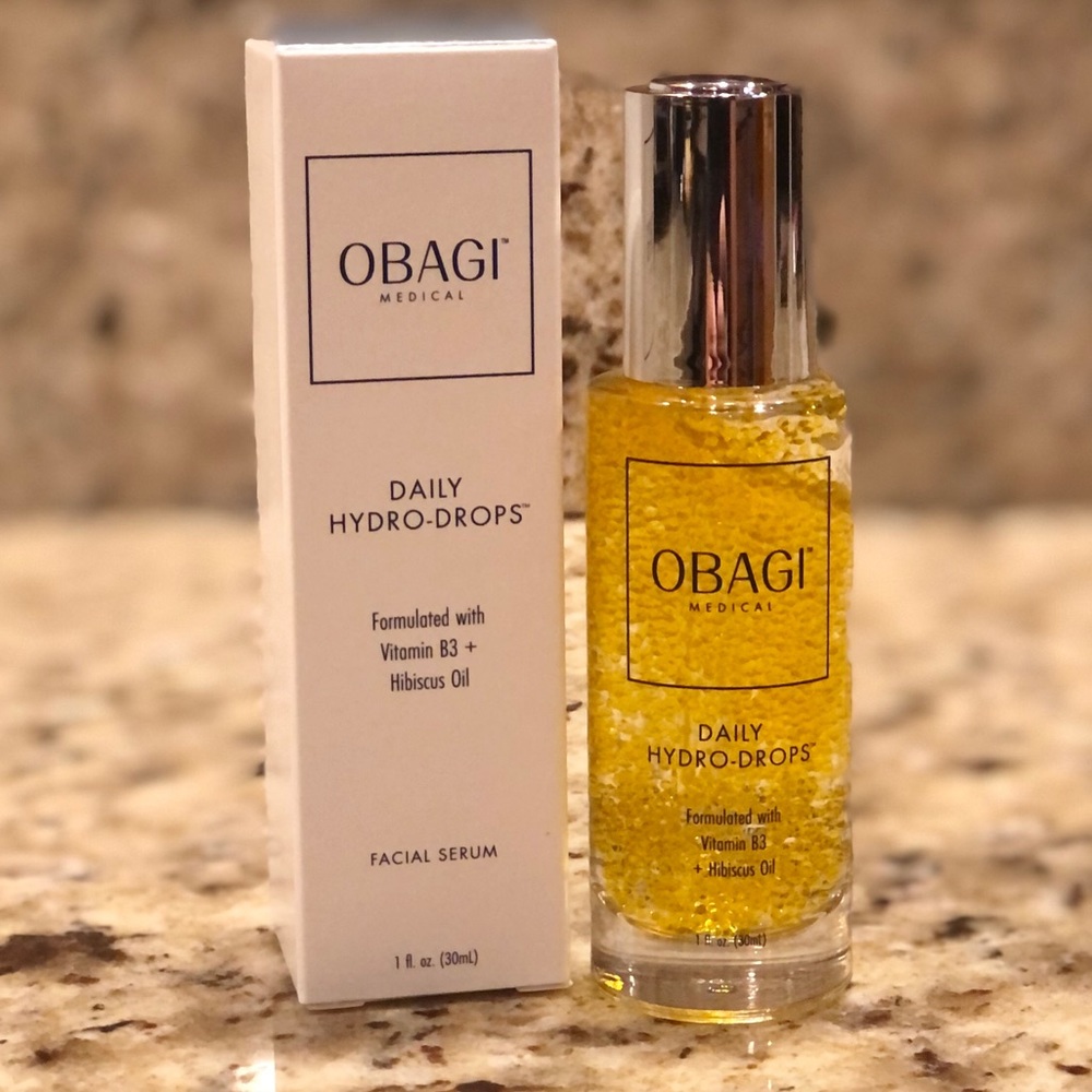 Obagi Daily Hydro-Drops Facial Serum